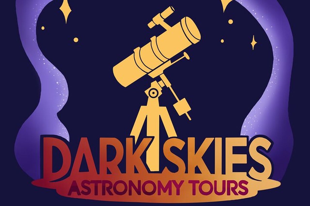 Tour di astronomia e osservazione delle stelle nello Utah — 7