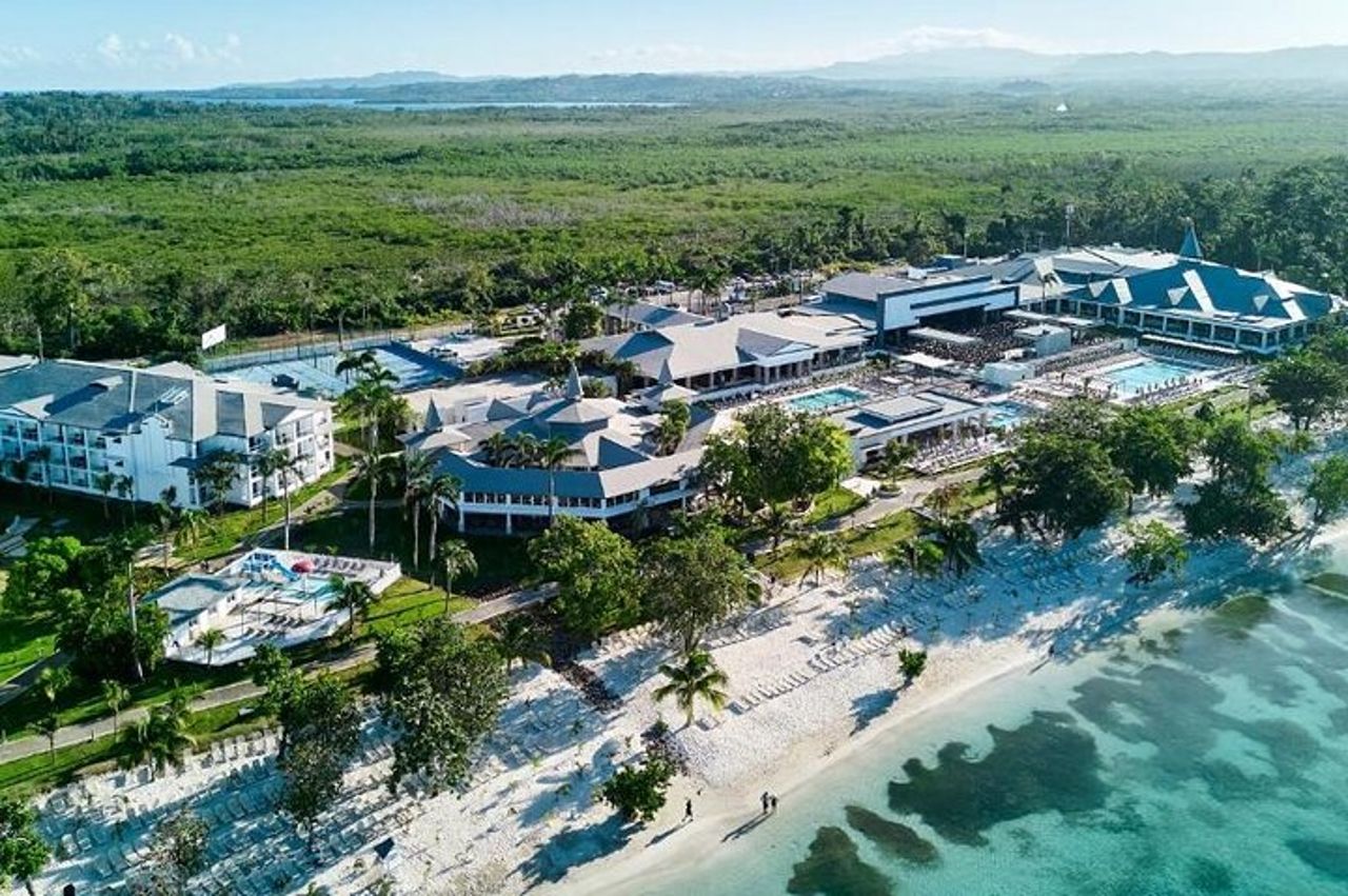 Trasferimenti privati dall'aeroporto di Montego Bay Giamaica agli hotel Negril — 5