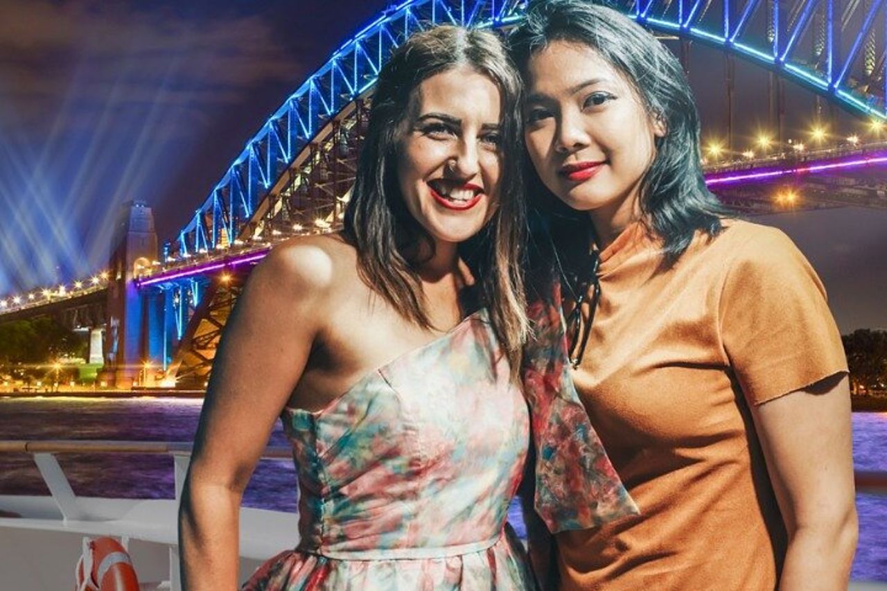 Vivaci crociere con cena a Sydney — 4