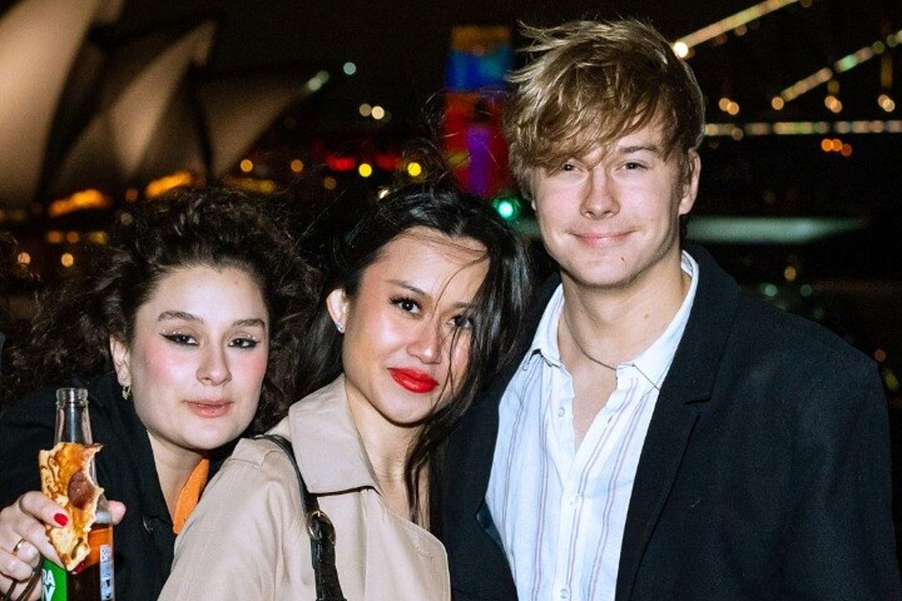 Vivaci crociere con cena a Sydney — 2