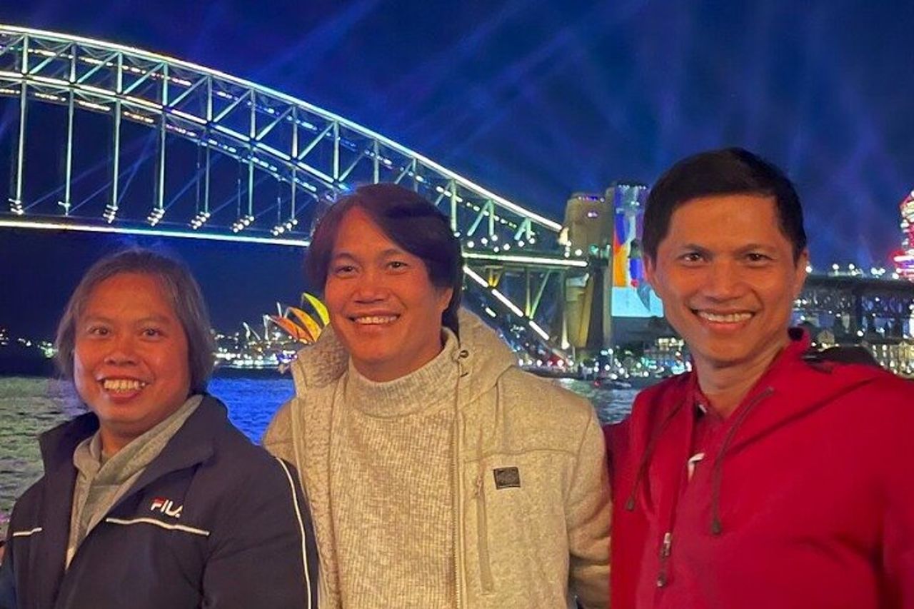 Vivaci crociere con cena a Sydney — 6