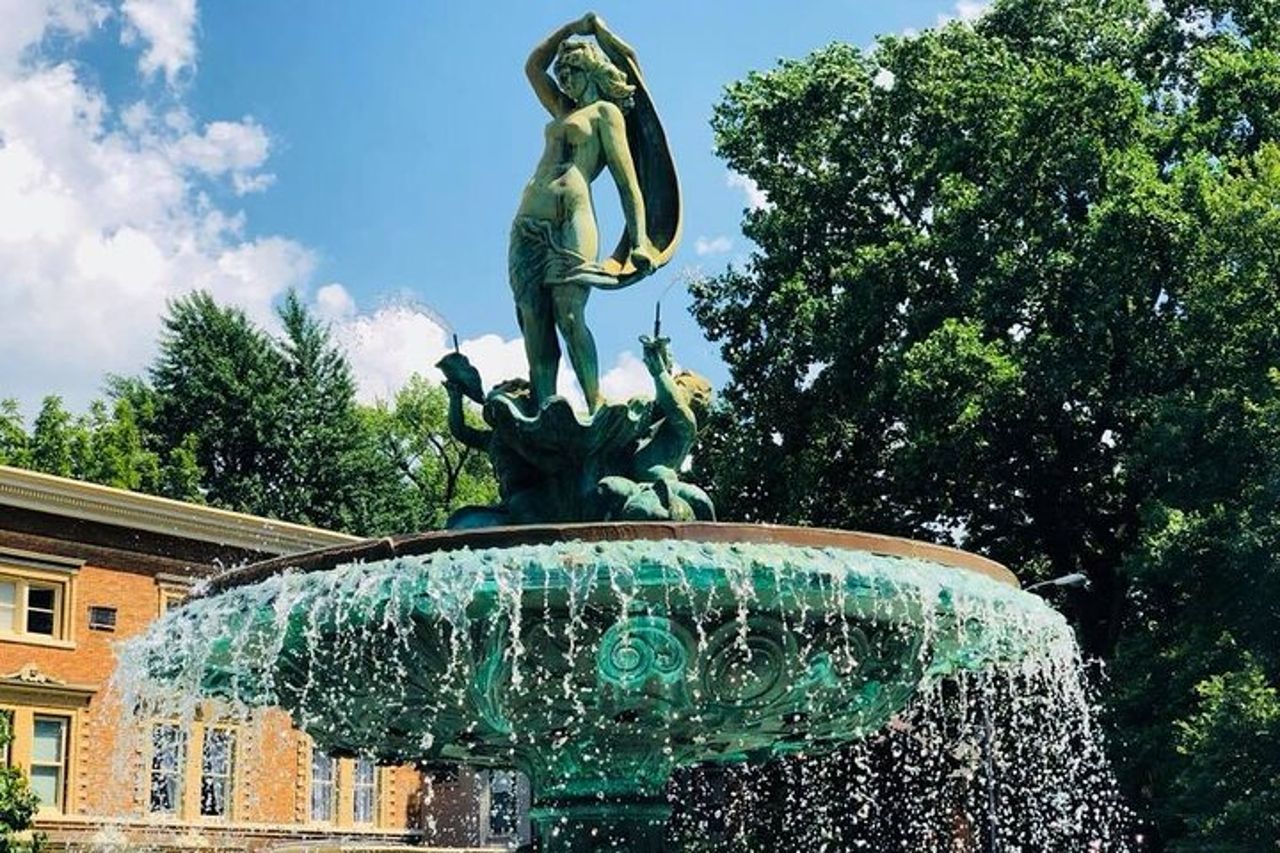 Il meglio di Old Louisville: Tour a piedi guidato privato di 60 minuti — 4