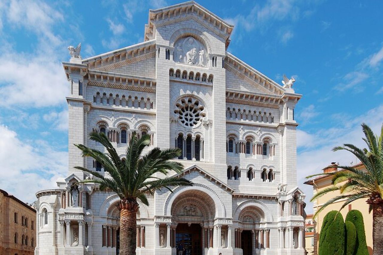 100% Monaco, Beaulieu-sur-Mer e vista panoramica su tutta Nizza — 6