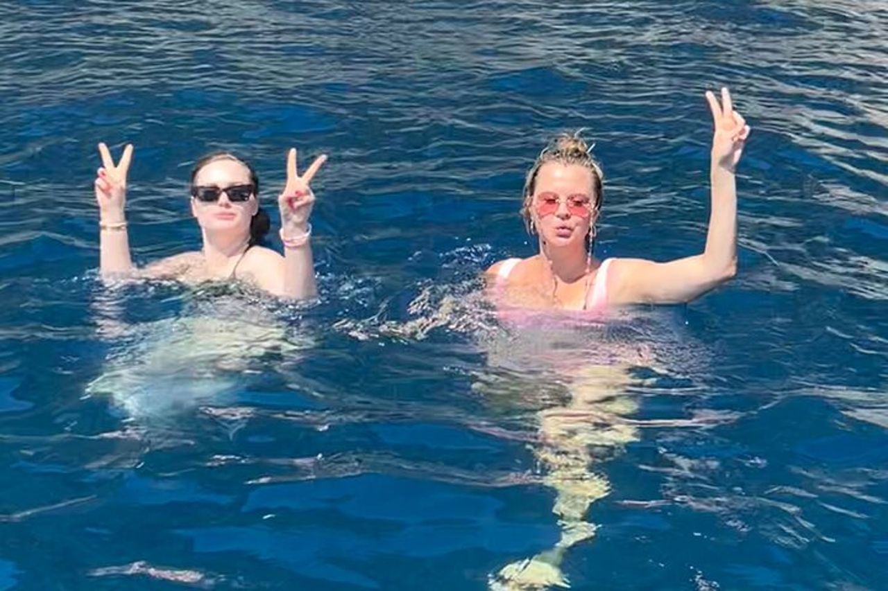 Tour in barca delle Cinque Terre con sosta alla Riserva Marina di 30 minuti — 3