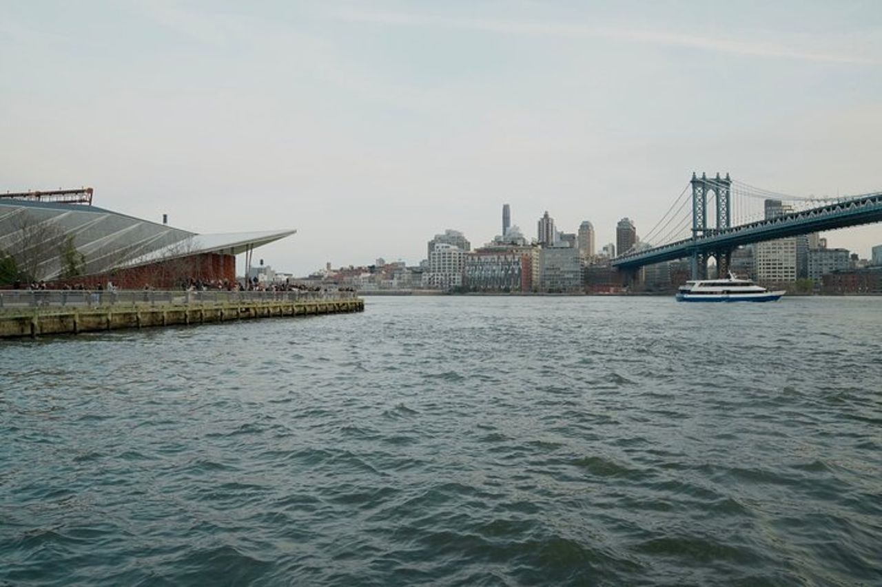 Tour di New York City con fotografo professionista — 5