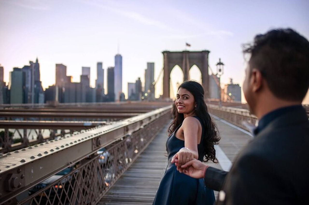 Tour di New York City con fotografo professionista — 9