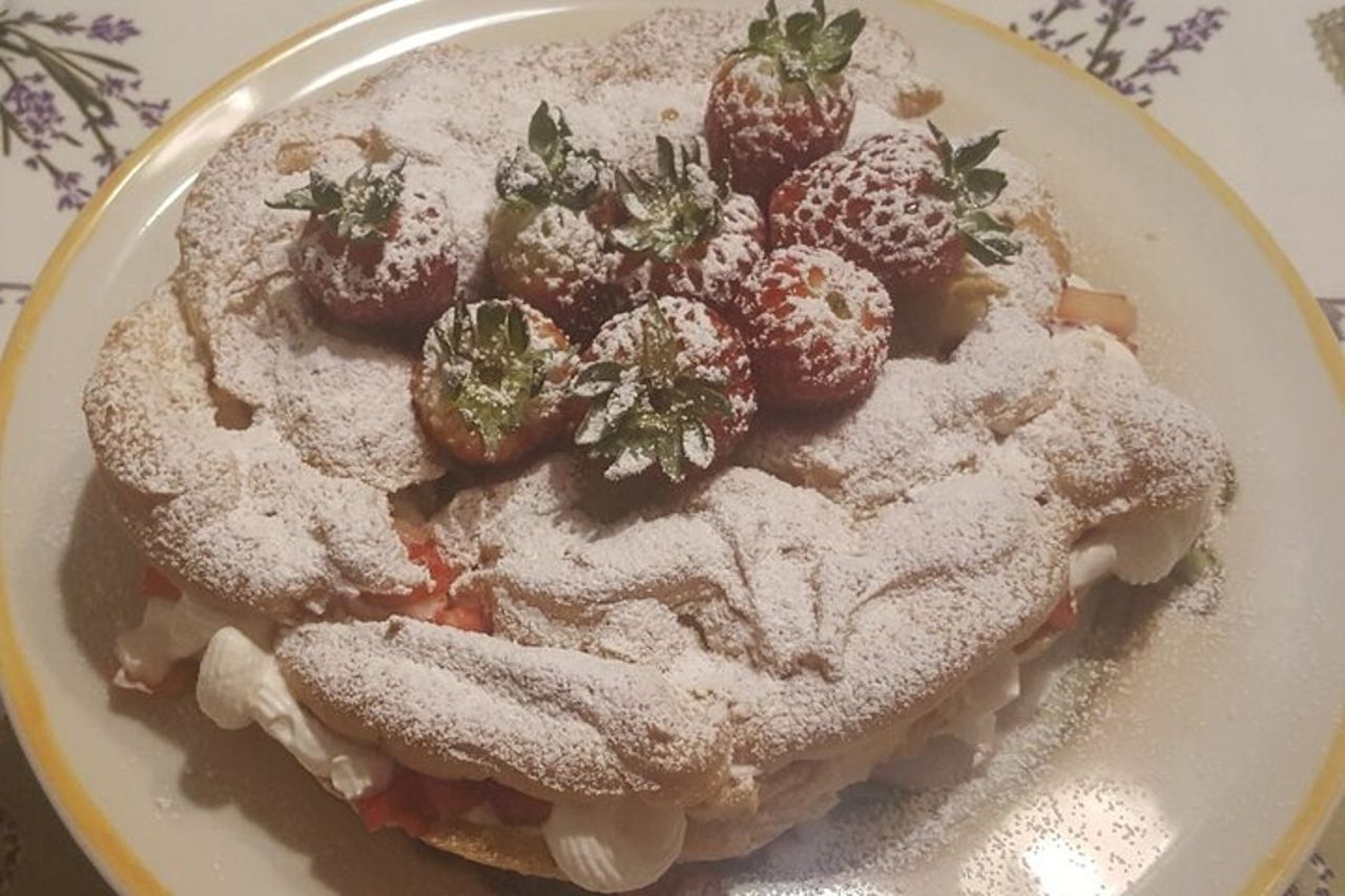 Esperienza Costiera Amalfitana: Lemons' Pathway e cena — 6