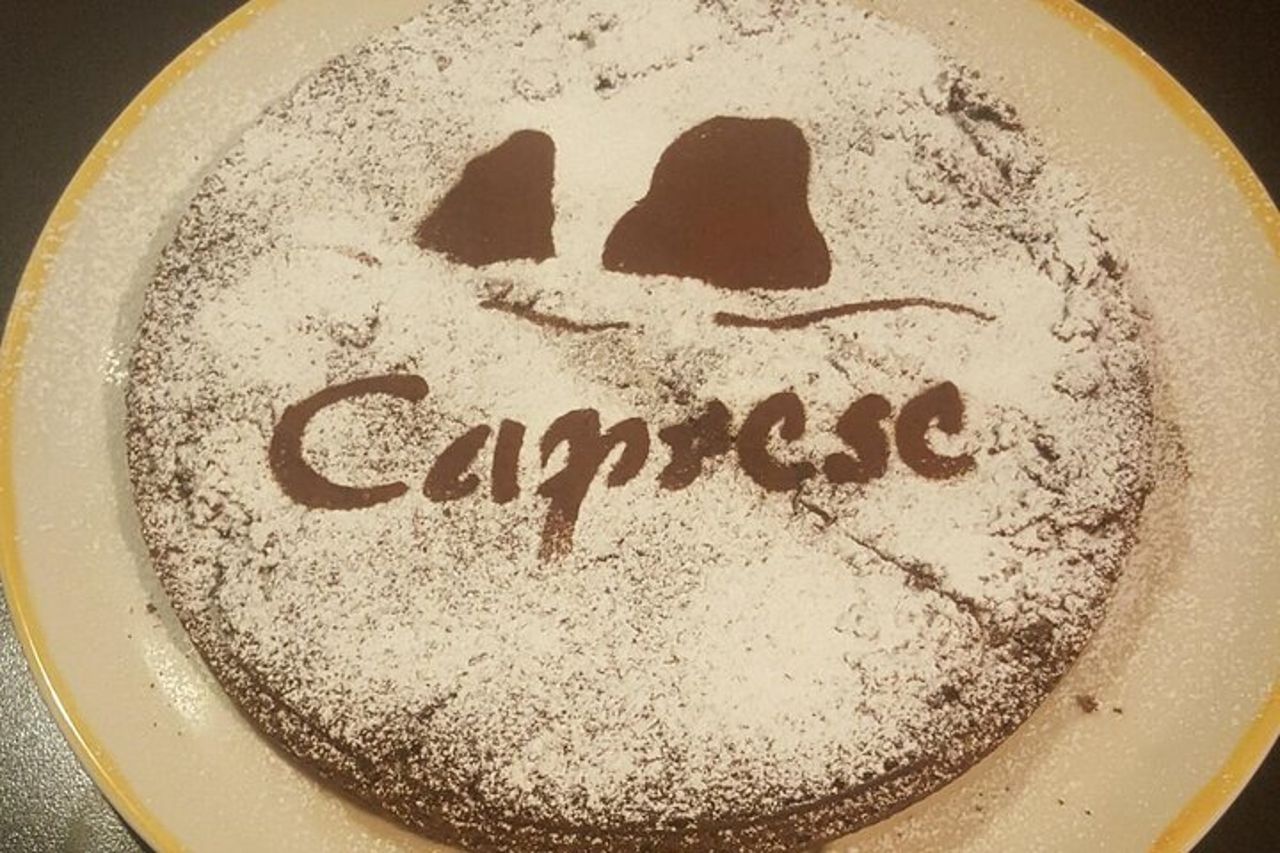 Esperienza Costiera Amalfitana: Lemons' Pathway e cena — 7