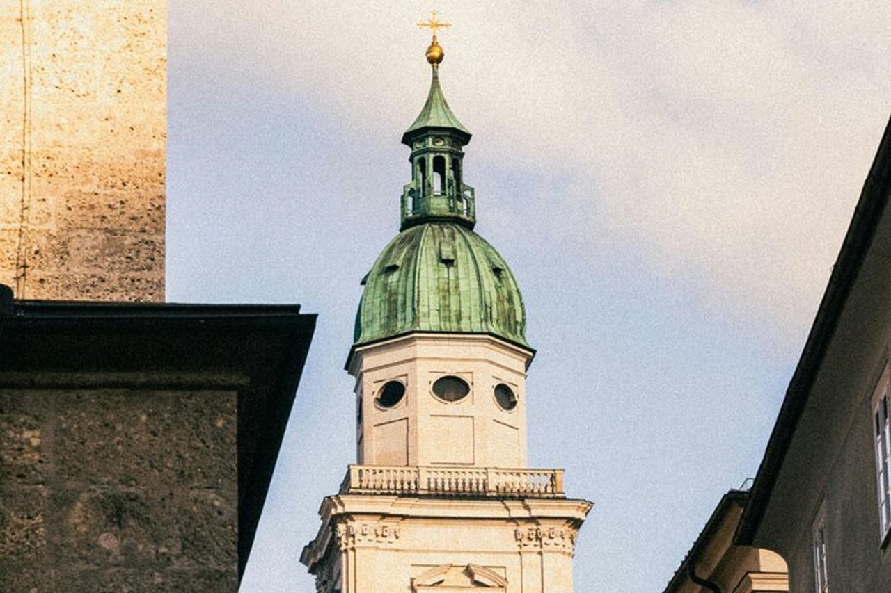 Escursione di un giorno a Hallstatt e Salisburgo — 2