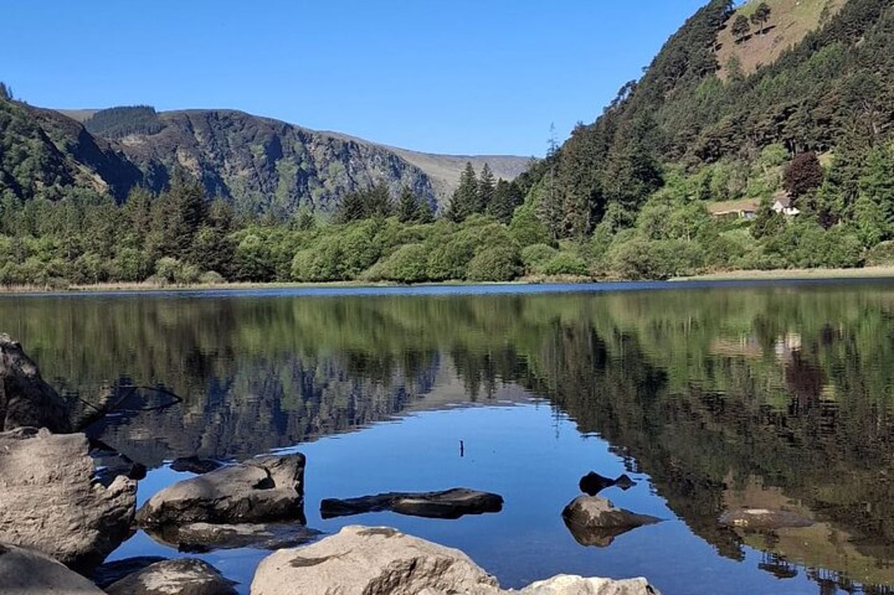 Glendalough e la storia di Wicklow in Song Coach Tour — 3