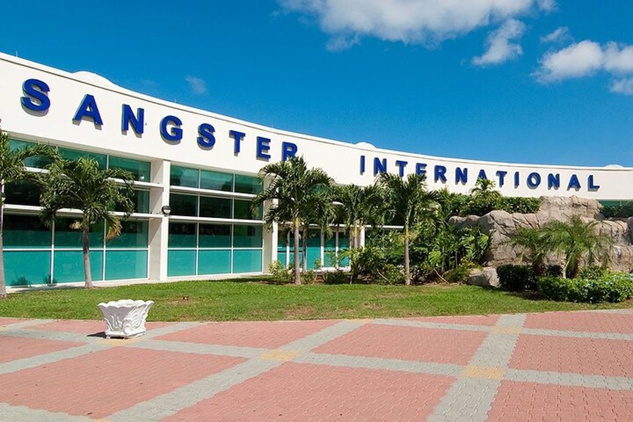 Trasferimenti privati dall'aeroporto di Montego Bay Giamaica agli hotel Negril — 7