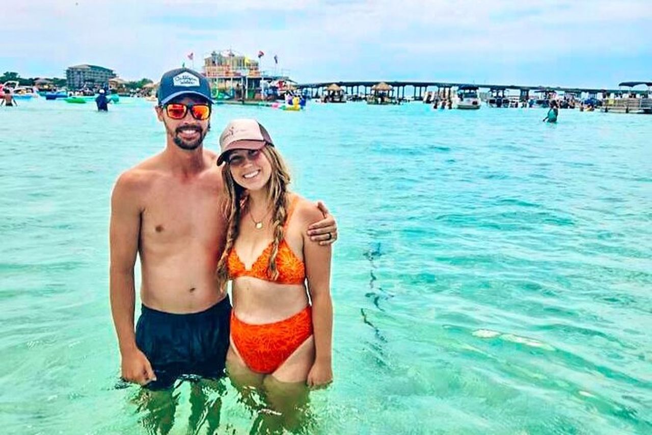 Tour in catamarano di Crab Island Explorer a Crab Island — 2