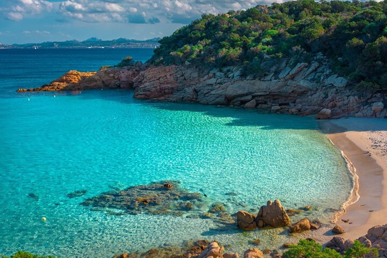 Perfect Day Sailing Tours - Arcipelago della Maddalena — 2