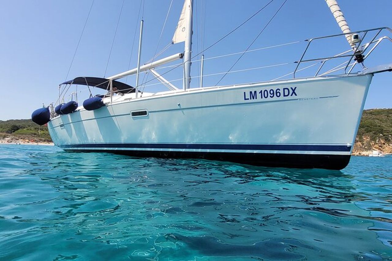Perfect Day Sailing Tours - Arcipelago della Maddalena — 3
