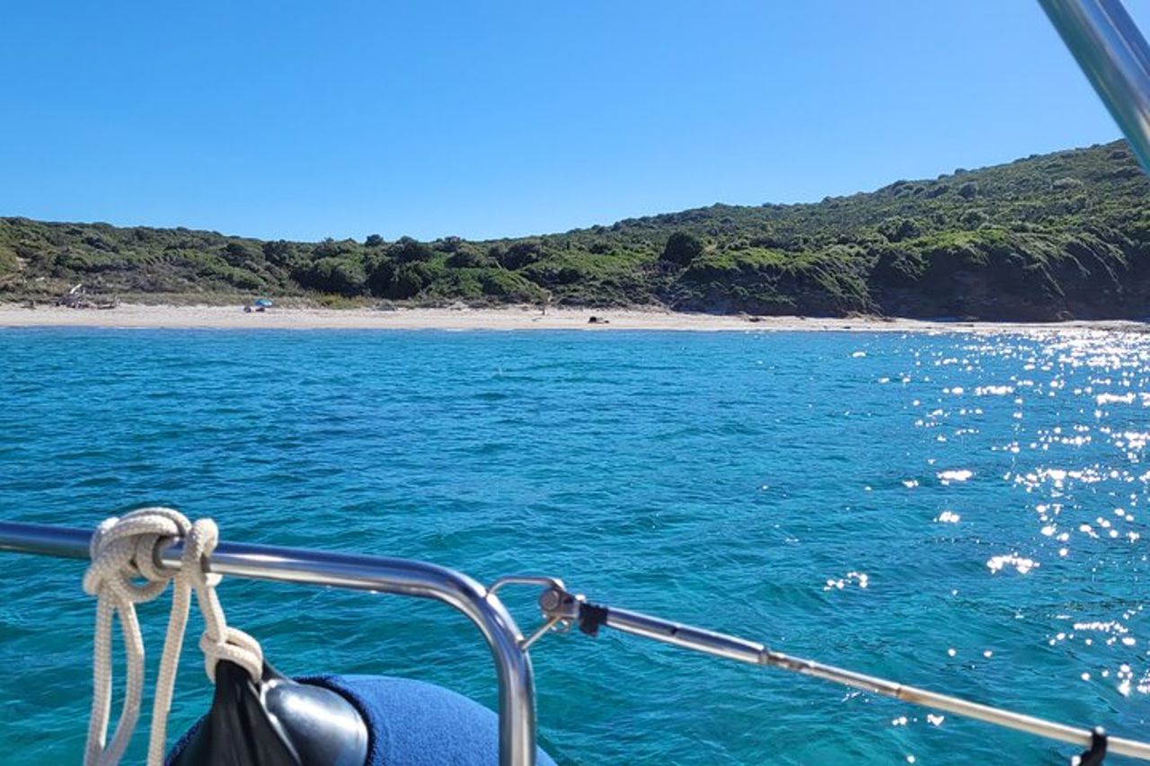 Perfect Day Sailing Tours - Arcipelago della Maddalena — 5