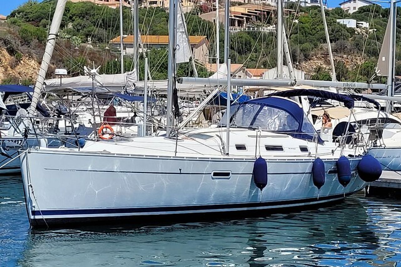 Perfect Day Sailing Tours - Arcipelago della Maddalena — 6