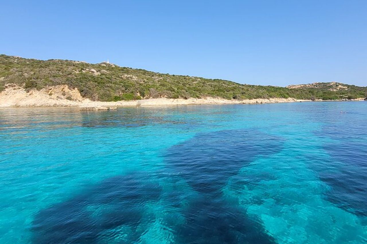 Perfect Day Sailing Tours - Arcipelago della Maddalena — 9