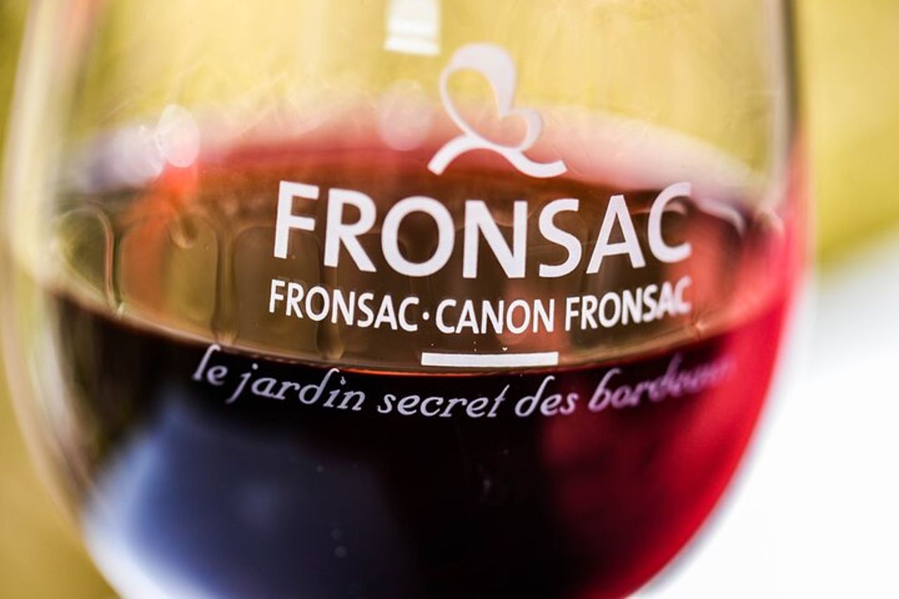 Degustazione di vini a Fronsac Scopri Bordeaux gemma nascosta