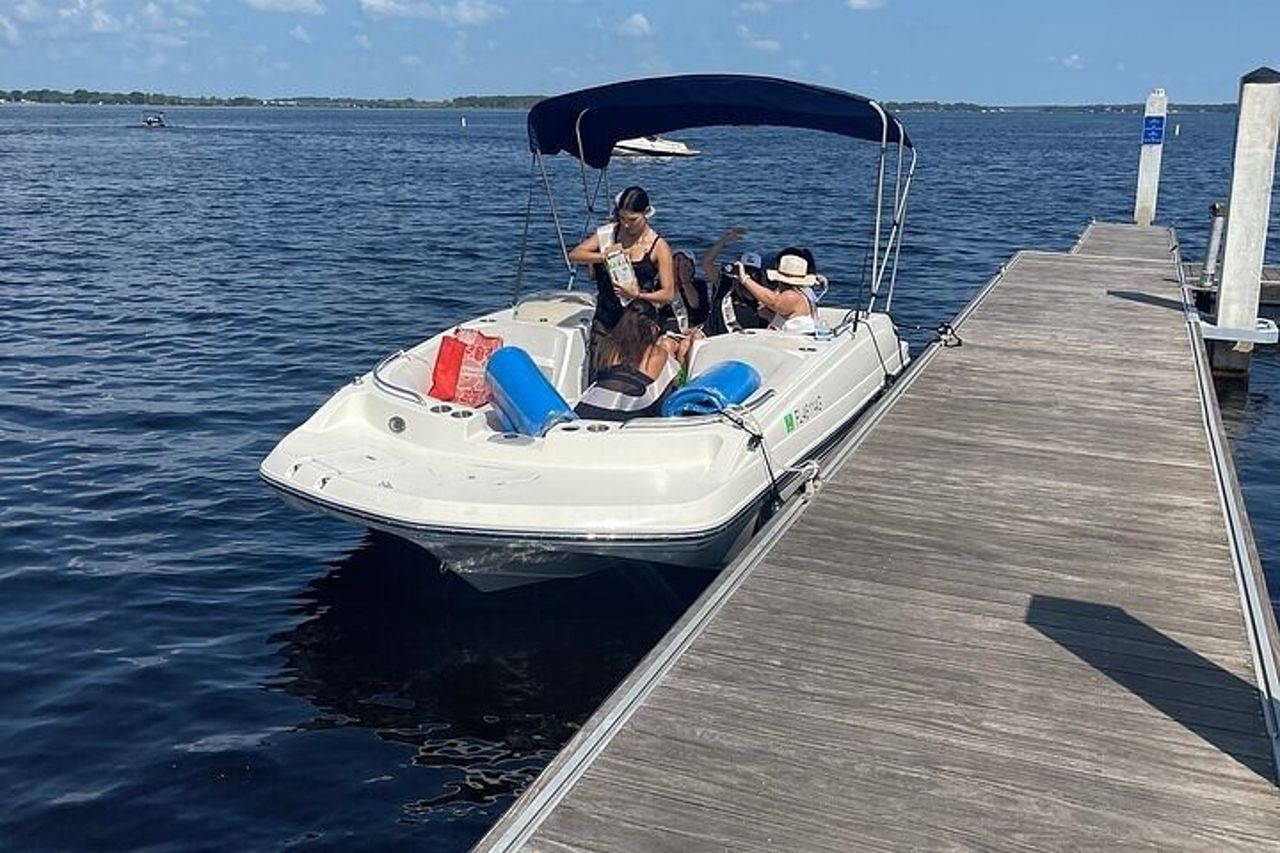 2 ore di pesca privata a Miami — 2