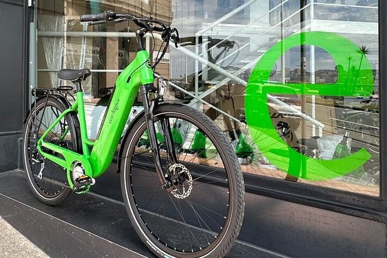 Tour in e-bike dal sapore galiziano — 6