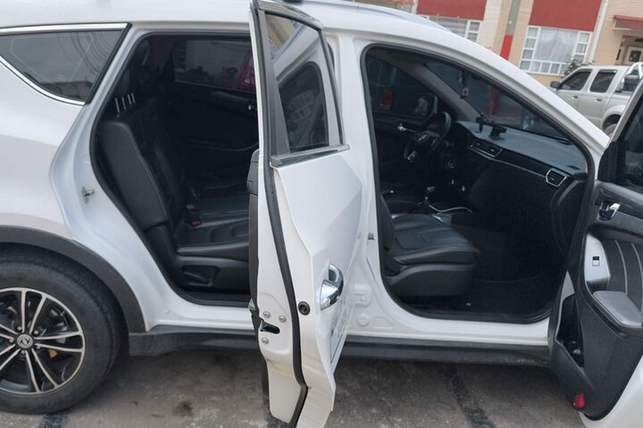 Transfer privato dall'aeroporto di Bogotà (BOG) — 3