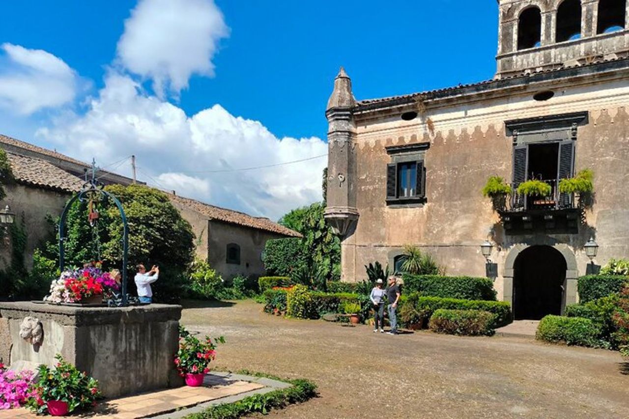 Tour del Padrino