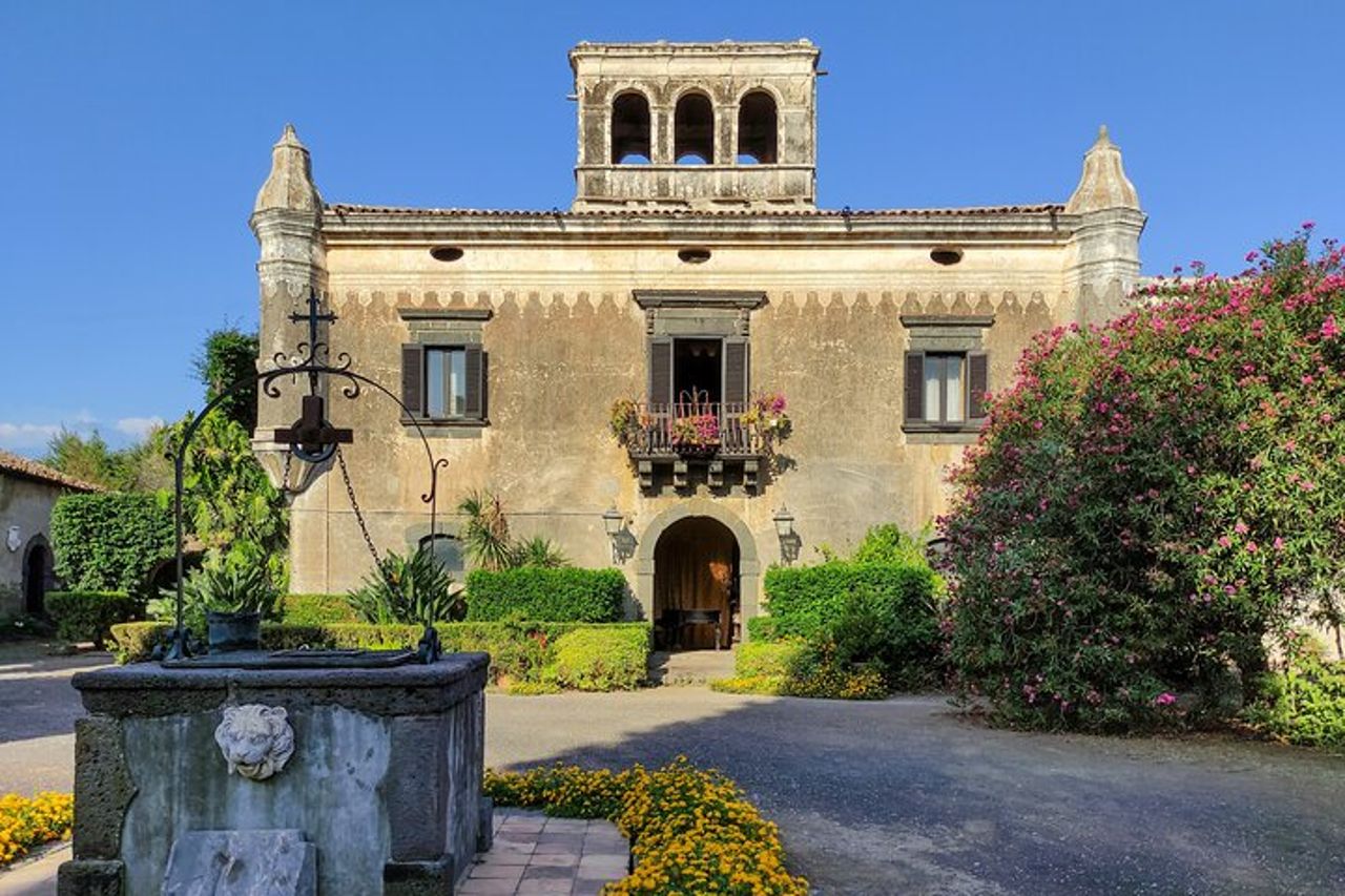 Tour del Padrino — 6
