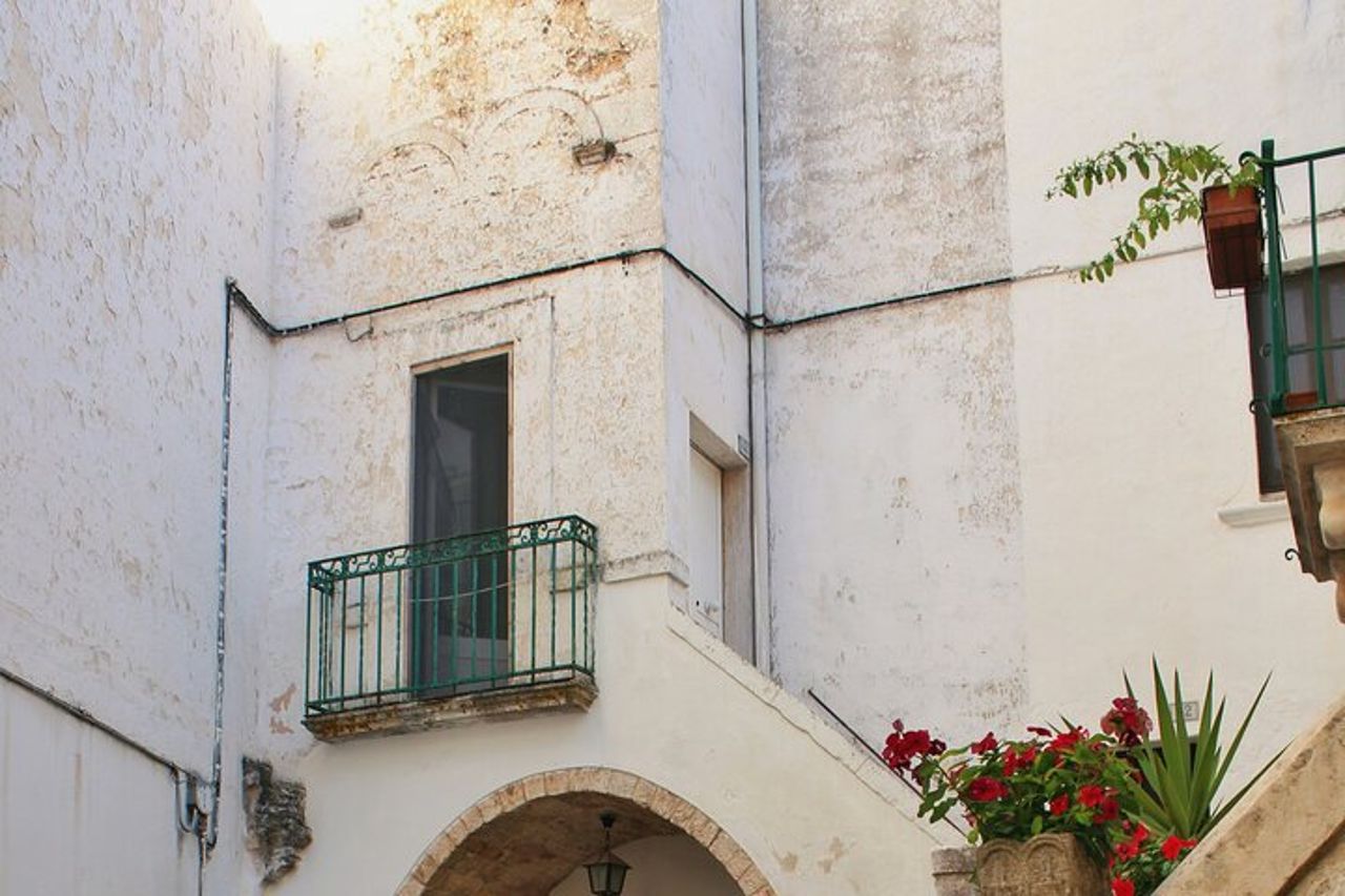 Alberobello, Locorotondo & Ostuni: tour privato di un'intera giornata — 7