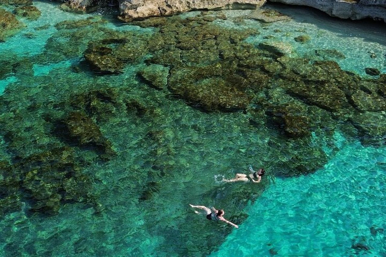 Tropea al tramonto tour in barca privato — 3