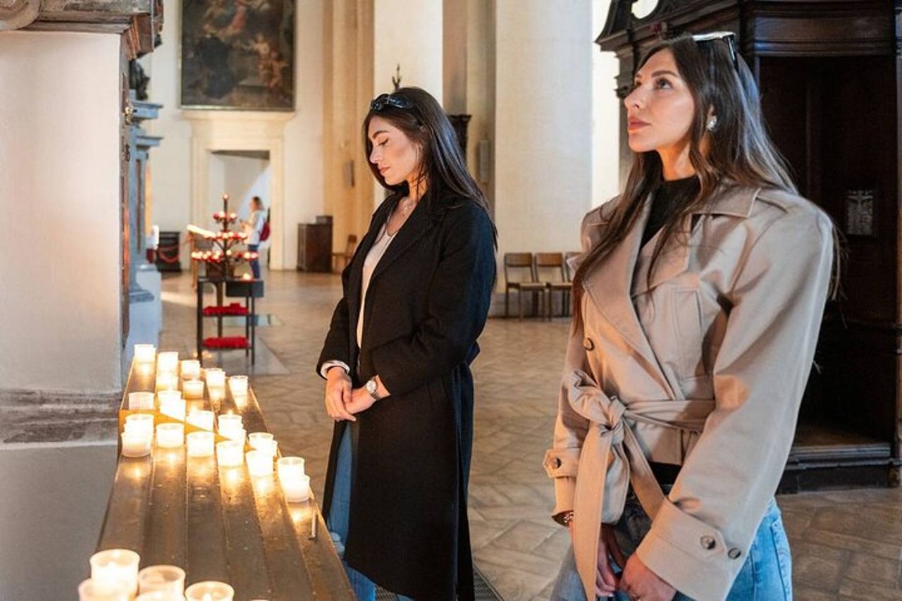 Spoleto Tour a piedi Privato — 5