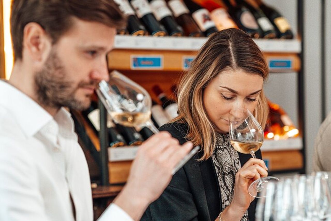 Introduzione ai vini di Bordeaux abbinati a formaggi e salumi