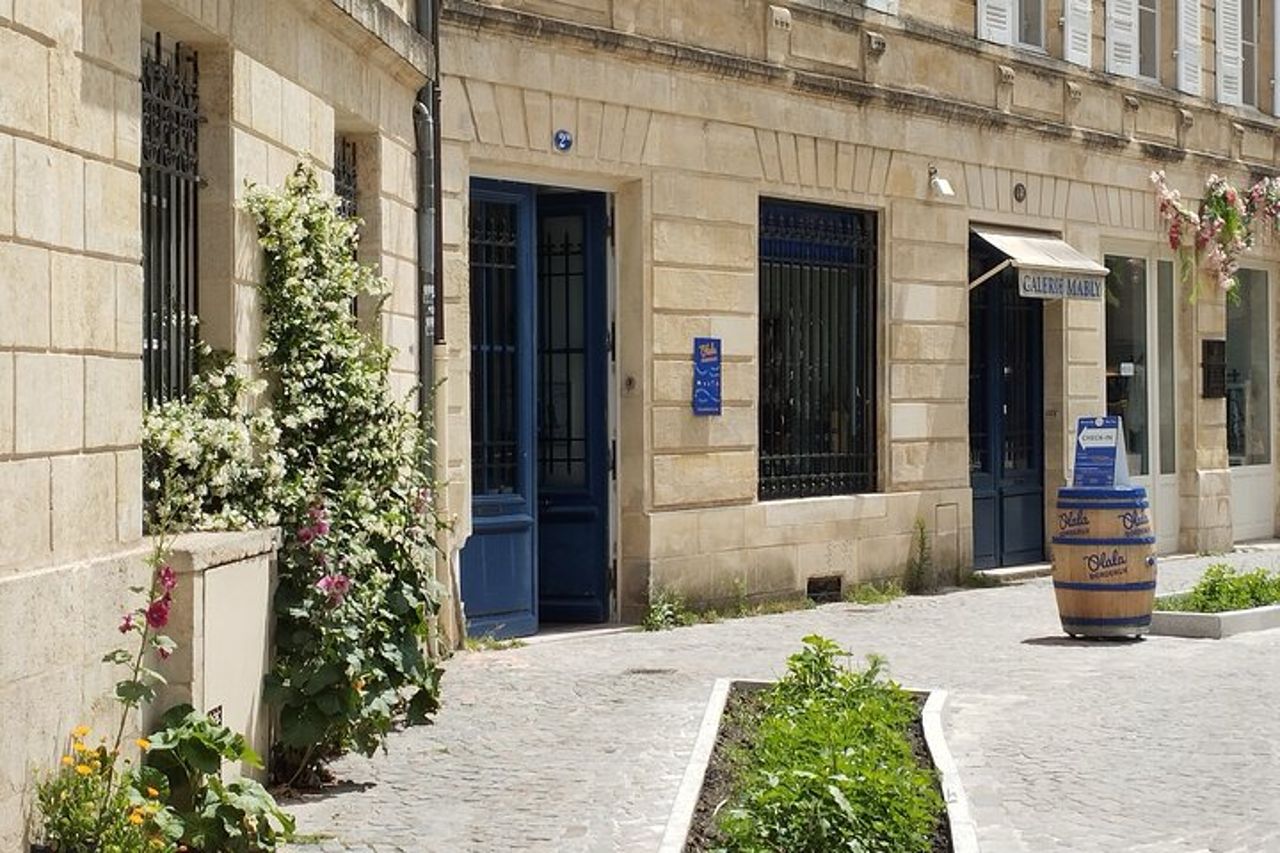 Introduzione ai vini di Bordeaux abbinati a formaggi e salumi — 9