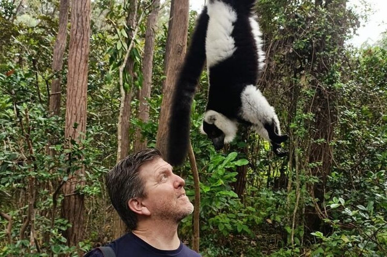 Tour della fauna selvatica del Madagascar 14D / 13N — 9