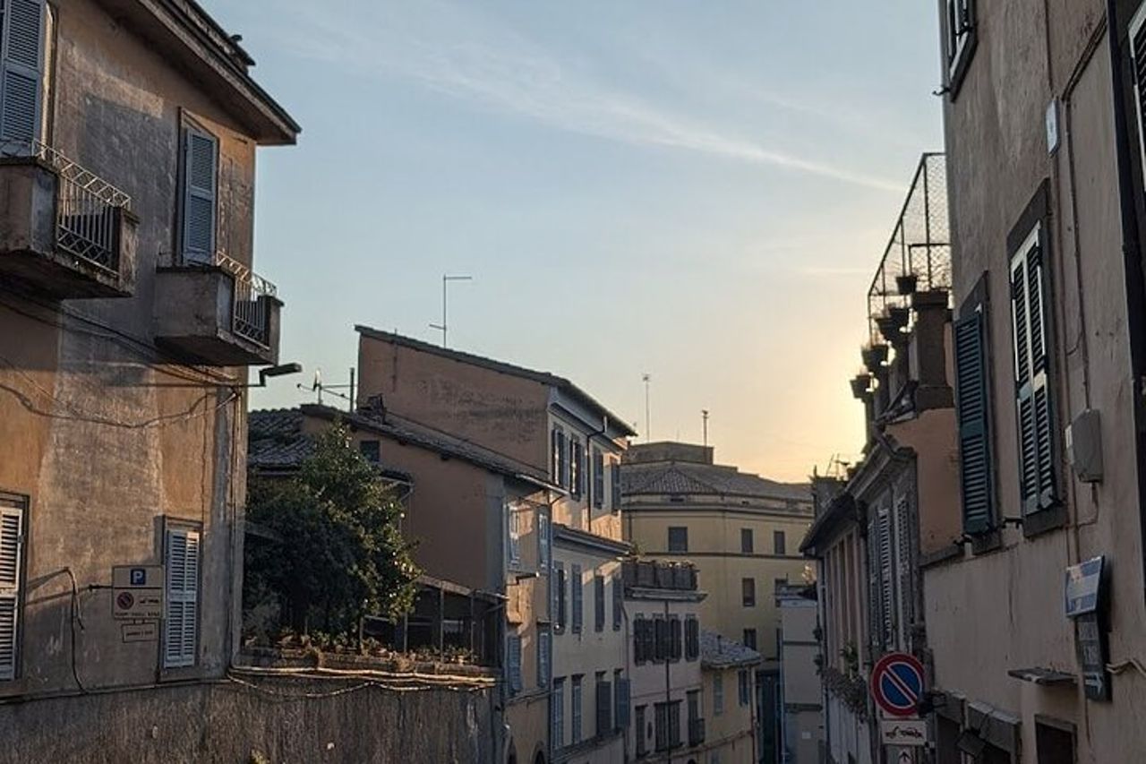 Viterbo Siege Quest Caccia al tesoro storico autoguidata — 3
