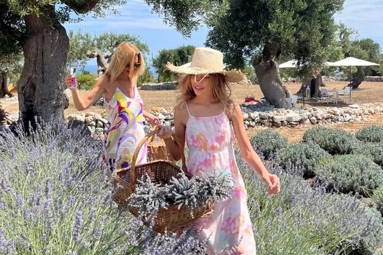 Degustazione privata di olio d'oliva a Polignano a Mare — 2