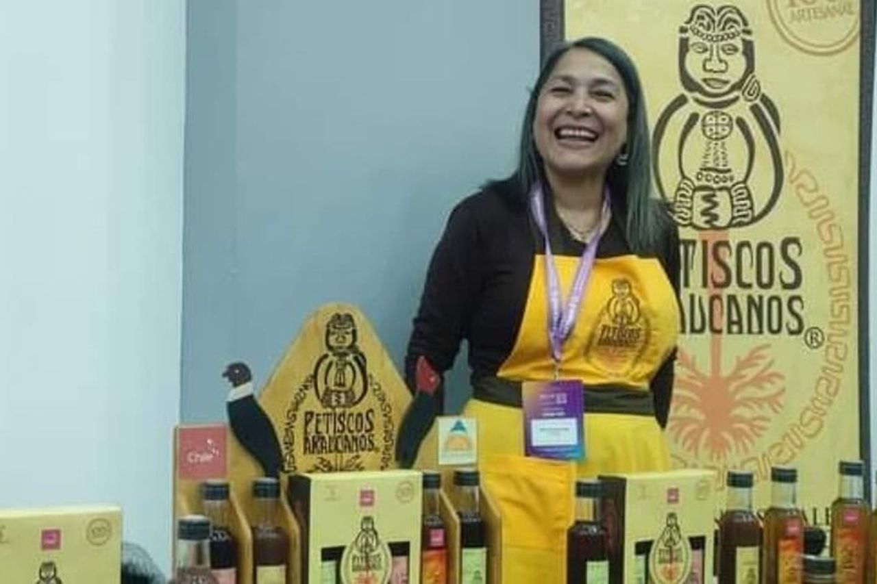Degustazione di liquori, sottaceti e marmellate fatte in casa — 3