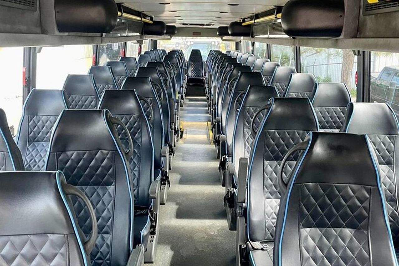 Trasporto di un giorno da Miami a Key West — 7