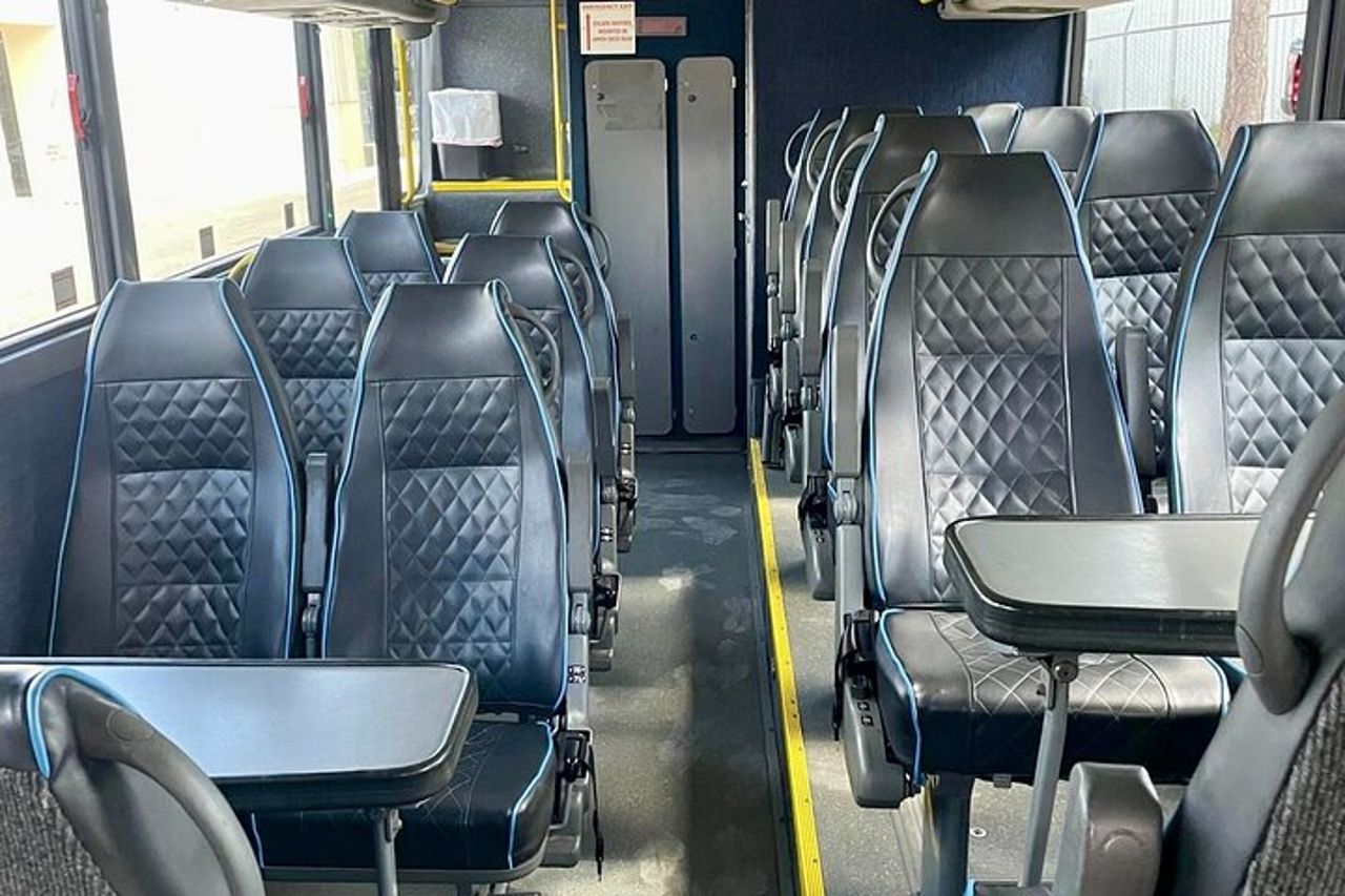 Trasporto di un giorno da Miami a Key West — 9