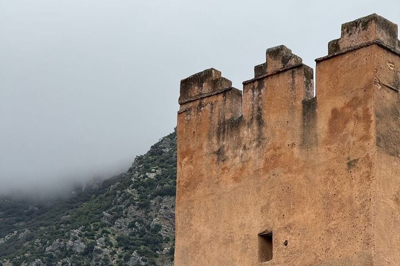 Tour esclusivo di un giorno della città blu di Chefchaouen per piccoli gruppi da Fez — 2