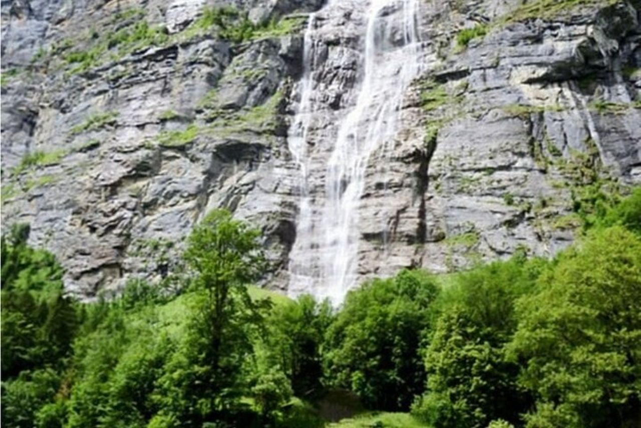 2 Cascate a Lauterbrunnen da Interlaken Early Express Tour — 5