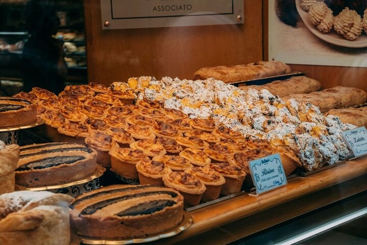 Il Meglio di Verona: food & wine tour con pranzo e degustazione — 9