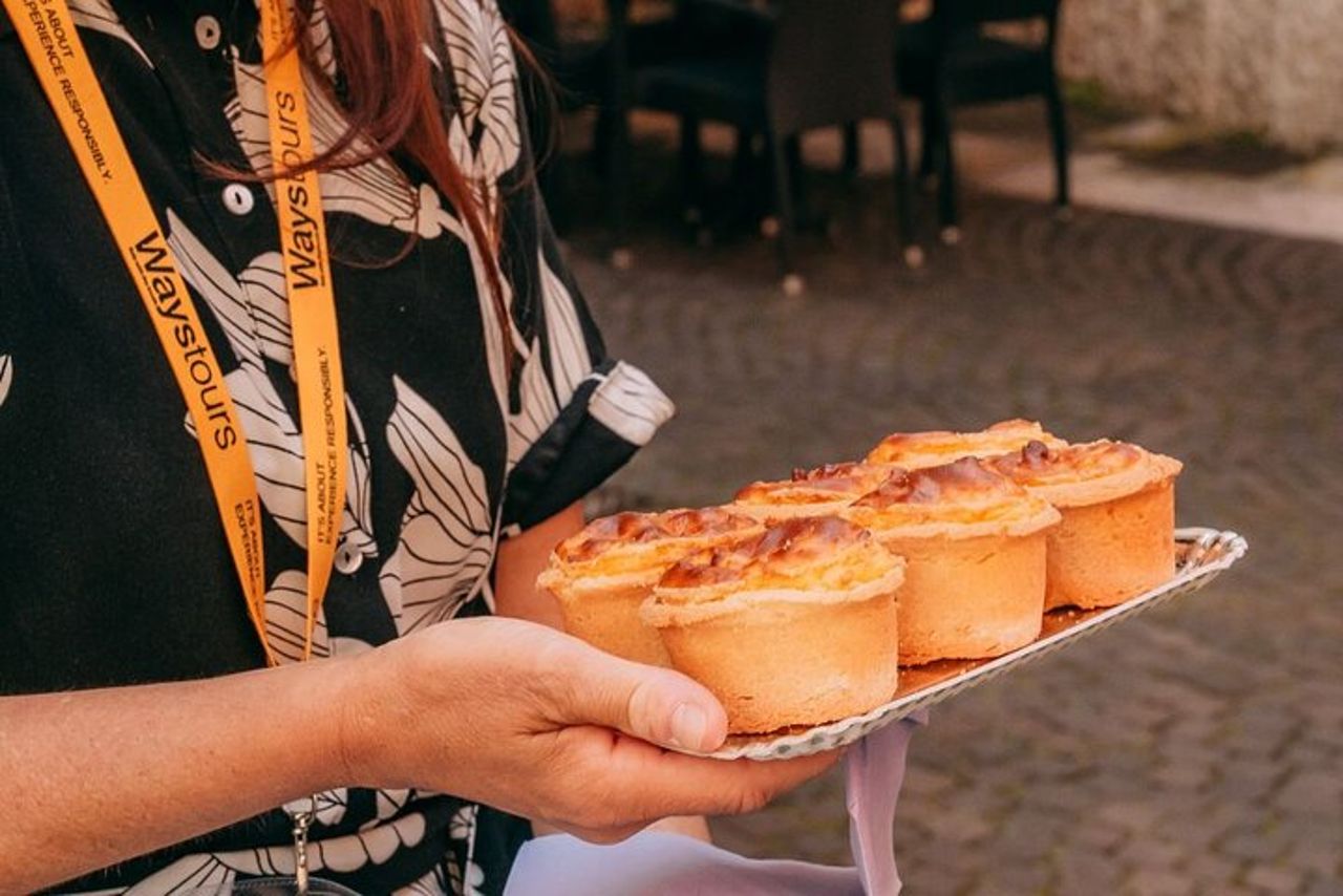 Il Meglio di Verona: food & wine tour con pranzo e degustazione — 6