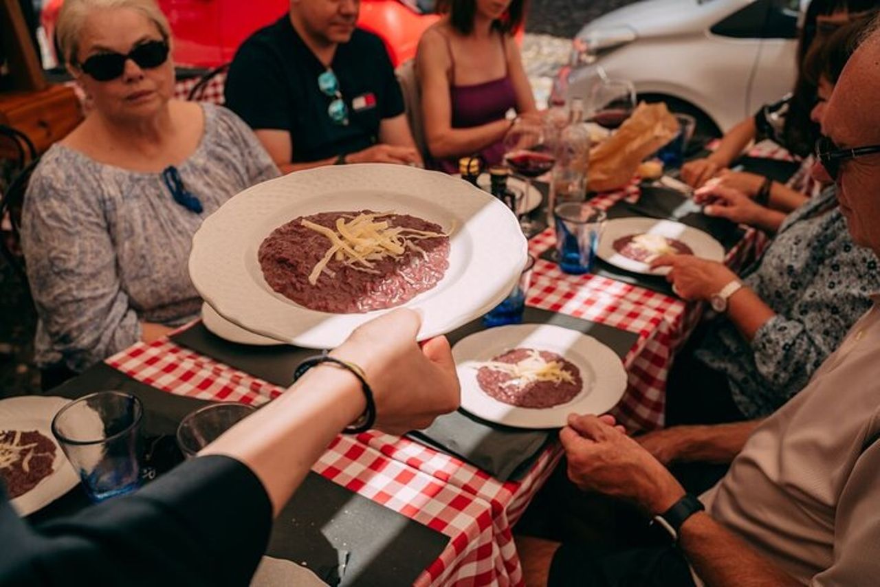 Il Meglio di Verona: food & wine tour con pranzo e degustazione — 2