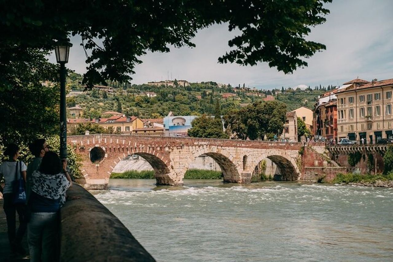 Tour di Verona in e-bike — 8