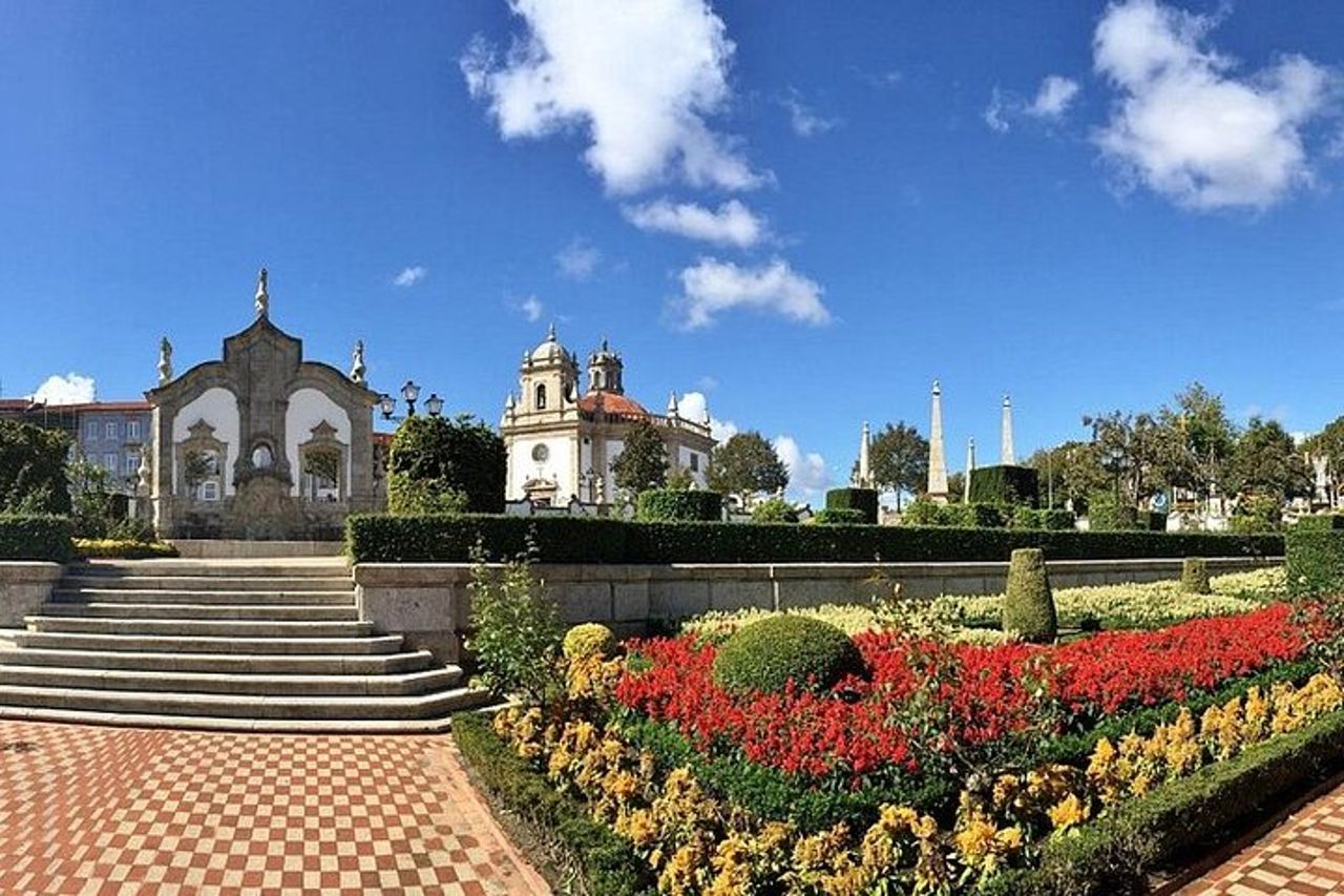 Tour privato di BARCELOS, PONTE LIMA e VIANA CASTELO da Porto — 4