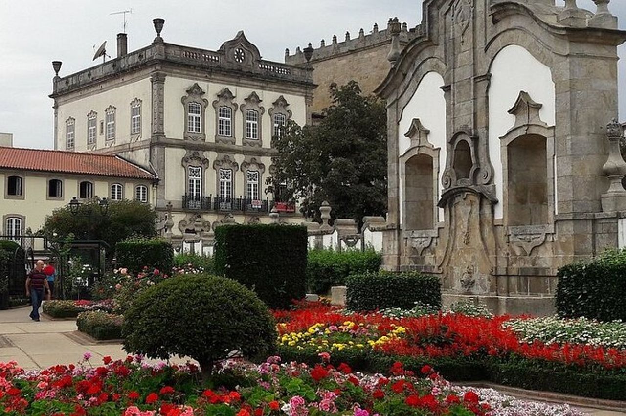 Tour privato di BARCELOS, PONTE LIMA e VIANA CASTELO da Porto — 5