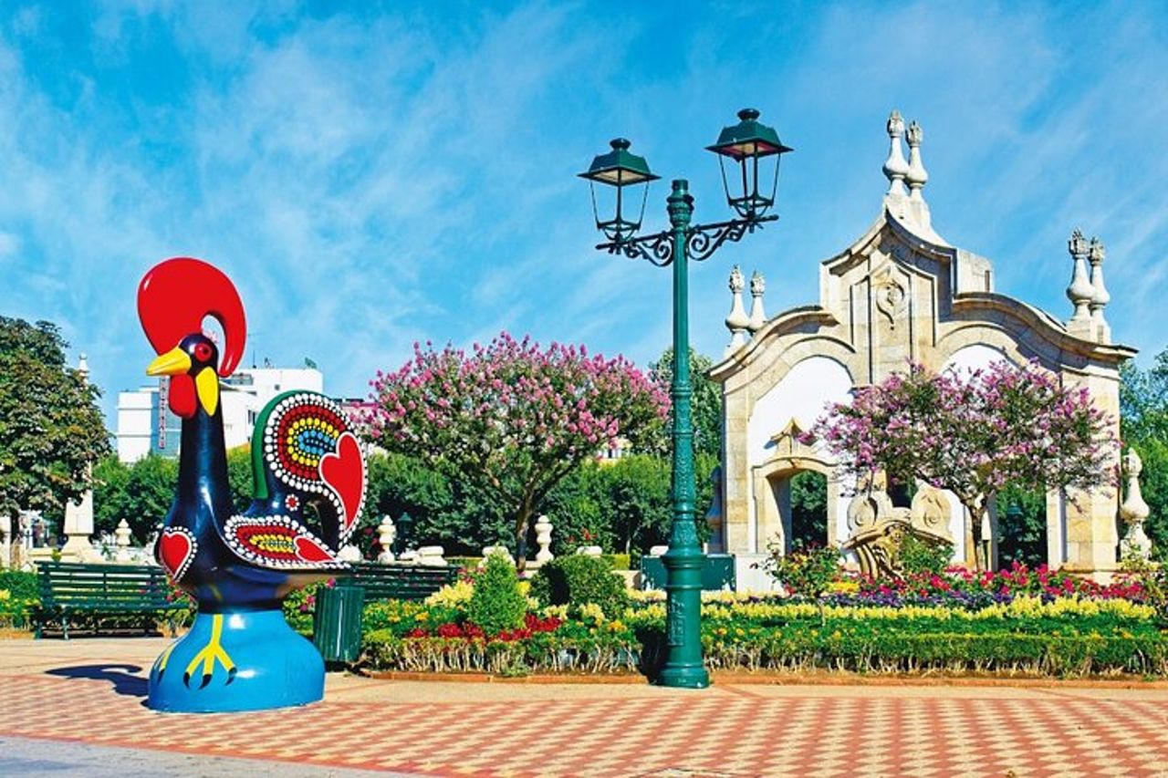 Tour privato di BARCELOS, PONTE LIMA e VIANA CASTELO da Porto — 8