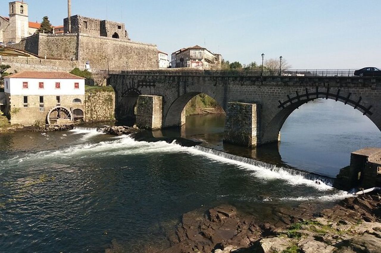 Tour privato di BARCELOS, PONTE LIMA e VIANA CASTELO da Porto — 6
