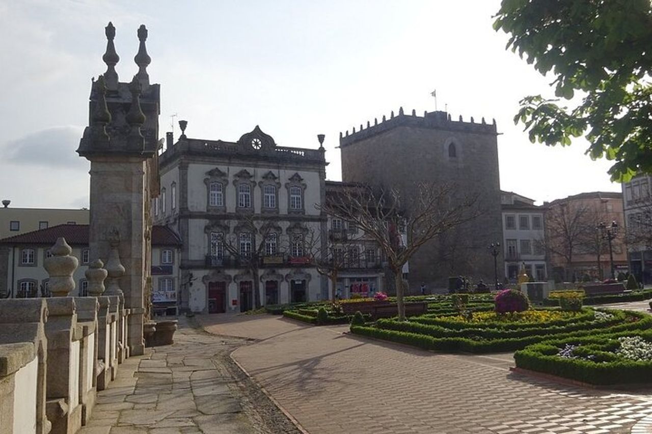 Tour privato di BARCELOS, PONTE LIMA e VIANA CASTELO da Porto — 7