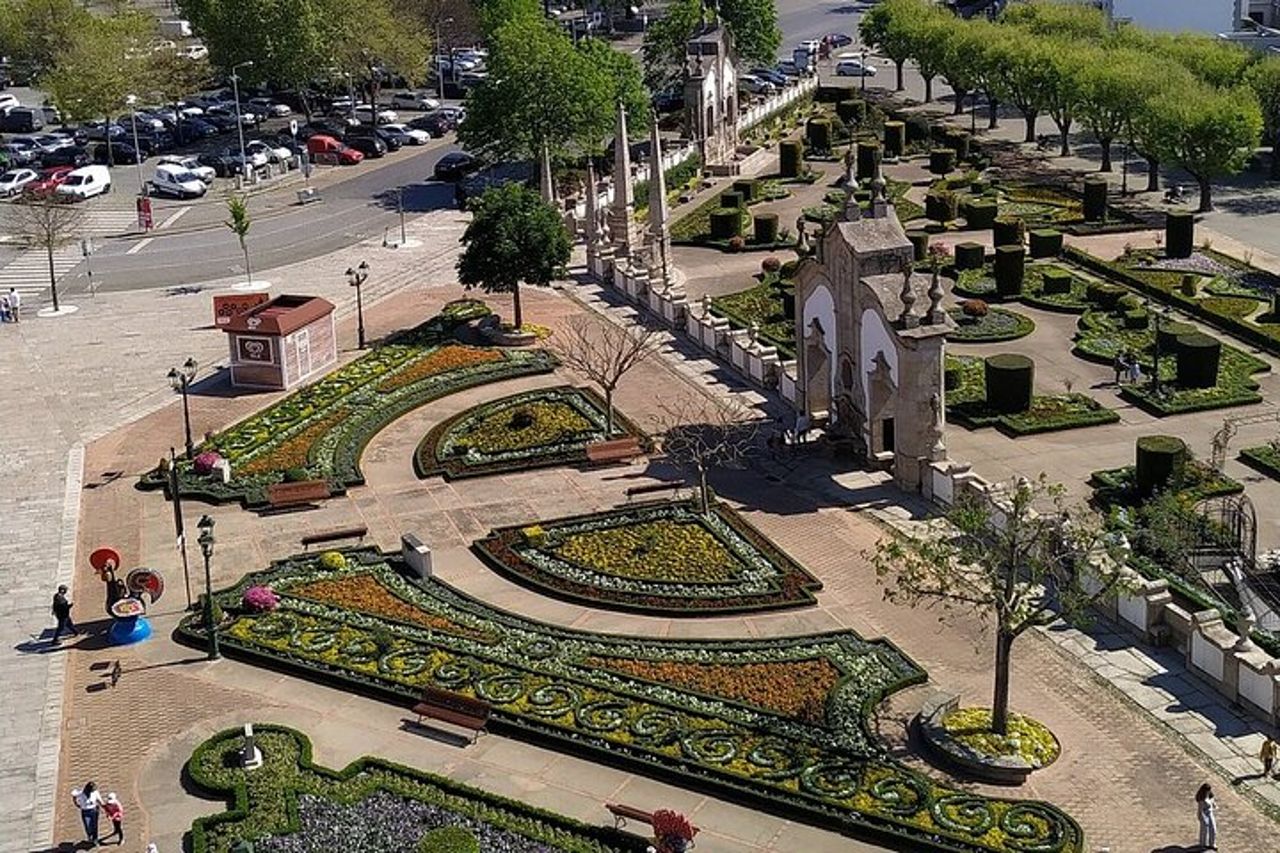 Tour privato di BARCELOS, PONTE LIMA e VIANA CASTELO da Porto — 9